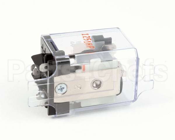 KE50753-7 Cleveland Relay;Spdt/10A/12Vdc Omron #Mj