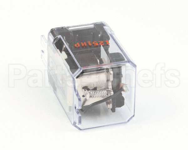 KE50753-7 Cleveland Relay;Spdt/10A/12Vdc Omron #Mj