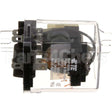 KE50753 Compatible Cleveland Relay 3P 10A 12Vdc
