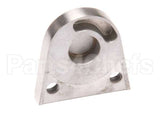 KE50819-1 Cleveland Hinge End Piece; Lhs