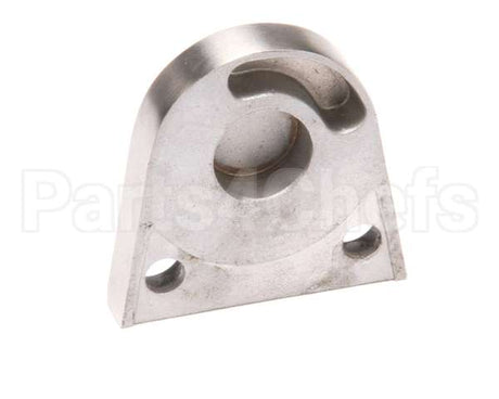 KE50819-1 Cleveland Hinge End Piece; Lhs
