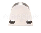 KE50819-1 Cleveland Hinge End Piece; Lhs