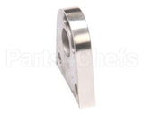 KE50819-1 Cleveland Hinge End Piece; Lhs
