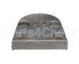 KE50819 Cleveland Hinge End Piece; Rhs (New Hing
