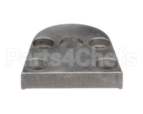 KE50819 Cleveland Hinge End Piece; Rhs (New Hing