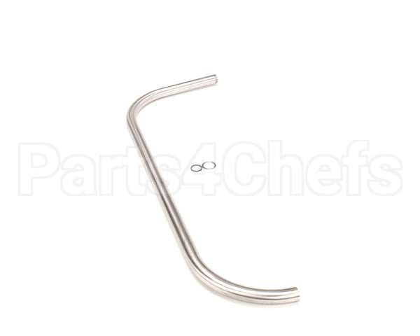 KE50825-12 Cleveland Spout; Hamkgl Only