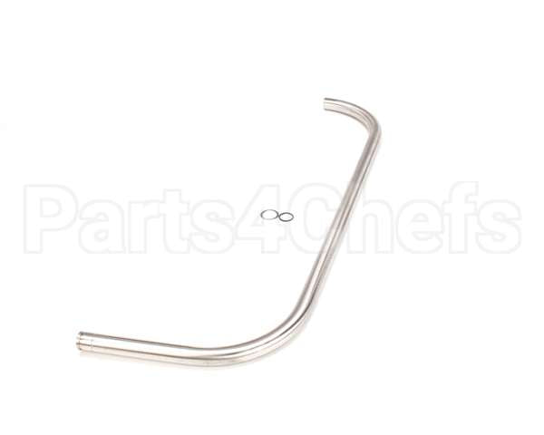 KE50825-12 Cleveland Spout; Hamkgl Only