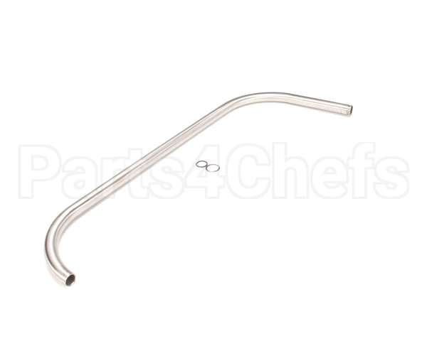 KE50825-12 Cleveland Spout; Hamkgl Only