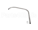 KE50825-2 Cleveland Spout;Kdl60-100T,Kel40- 100T,K