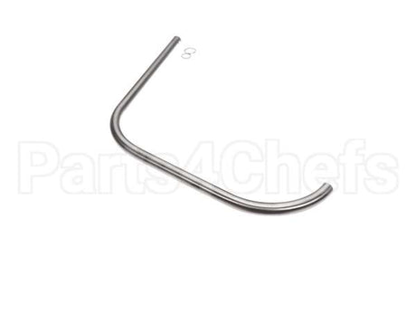 KE50825-2 Cleveland Spout;Kdl60-100T,Kel40- 100T,K