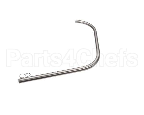 KE50825-2 Cleveland Spout;Kdl60-100T,Kel40- 100T,K