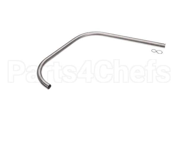 KE50825-2 Cleveland Spout;Kdl60-100T,Kel40- 100T,K