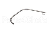 KE50825-2 Cleveland Spout;Kdl60-100T,Kel40- 100T,K