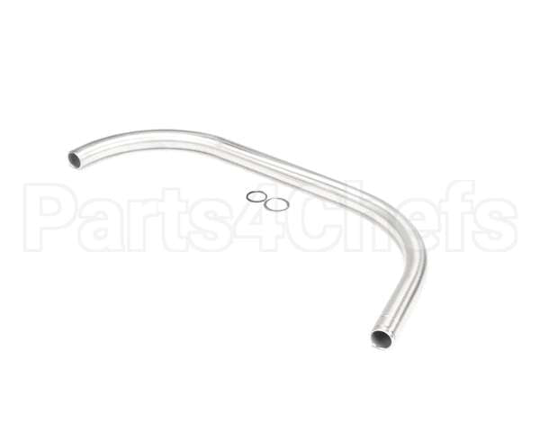 KE50825-7 Cleveland Spout;Mixer,Kdl40 80Tsh,Kel40-