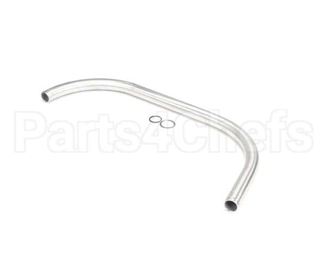 KE50825-7 Cleveland Spout;Mixer,Kdl40 80Tsh,Kel40-
