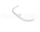 KE50825-7 Cleveland Spout;Mixer,Kdl40 80Tsh,Kel40-