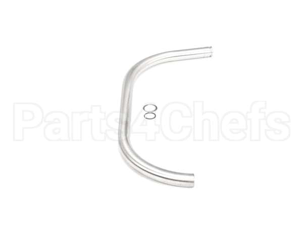 KE50825-7 Cleveland Spout;Mixer,Kdl40 80Tsh,Kel40-