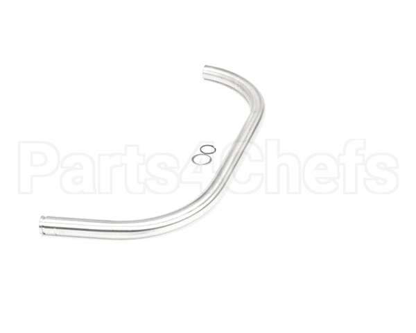 KE50825-7 Cleveland Spout;Mixer,Kdl40 80Tsh,Kel40-
