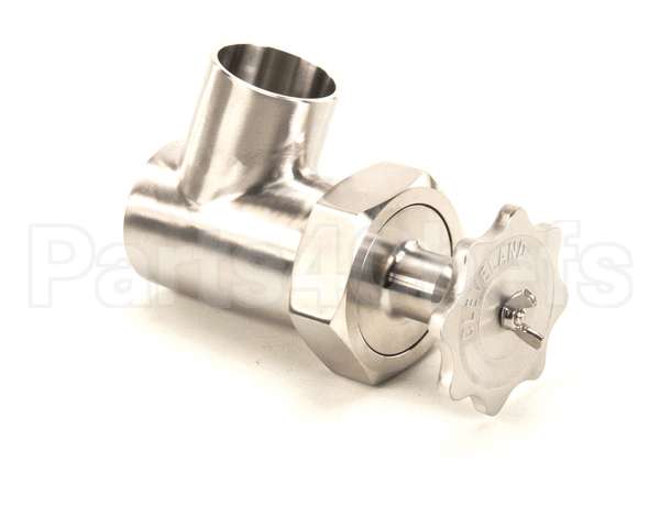 KE50972-B Cleveland Td2 Valve; Imported