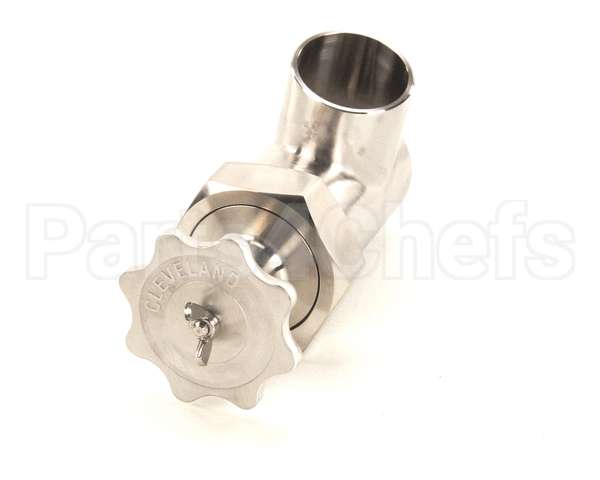 KE50972-B Cleveland Td2 Valve; Imported