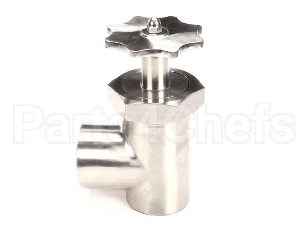 KE50973 Cleveland 2” Draw-Off Assembly Td2