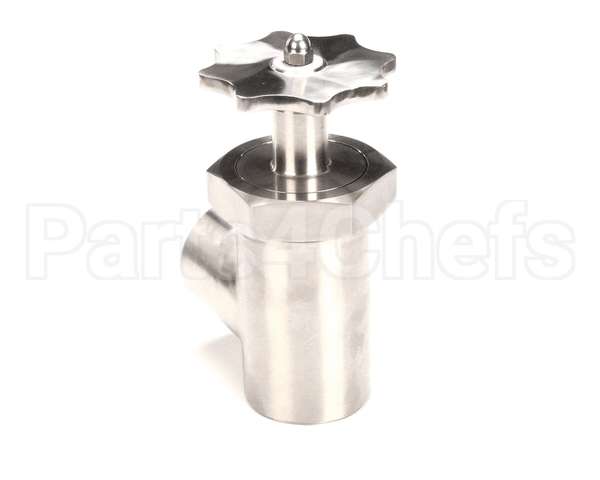 KE50973 Cleveland 2” Draw-Off Assembly Td2