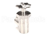 KE50973 Cleveland 2” Draw-Off Assembly Td2
