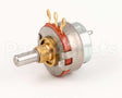 KE50988-1 Cleveland Potentiometer; C/W On/Off Sw