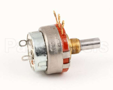 KE50988-1 Cleveland Potentiometer; C/W On/Off Sw