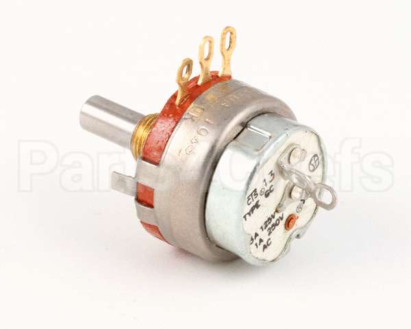 KE50988-1 Cleveland Potentiometer; C/W On/Off Sw