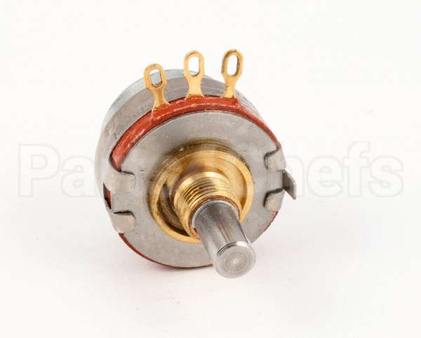 KE50988-1 Cleveland Potentiometer; C/W On/Off Sw
