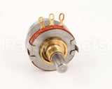KE50988-1 Cleveland Potentiometer; C/W On/Off Sw