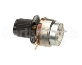 KE50988-3 Cleveland Potentiometer;C/W On/Off Rev L