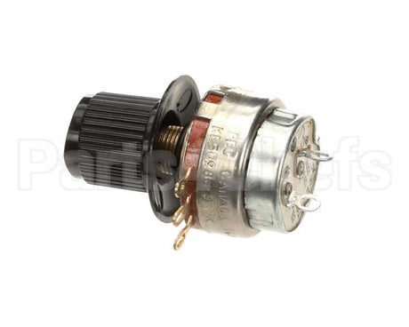 KE50988-3 Cleveland Potentiometer;C/W On/Off Rev L