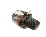 KE50988-3 Cleveland Potentiometer;C/W On/Off Rev L