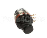 KE50988-3 Cleveland Potentiometer;C/W On/Off Rev L