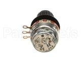 KE50988-3 Cleveland Potentiometer;C/W On/Off Rev L