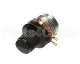 KE50988-3 Cleveland Potentiometer;C/W On/Off Rev L