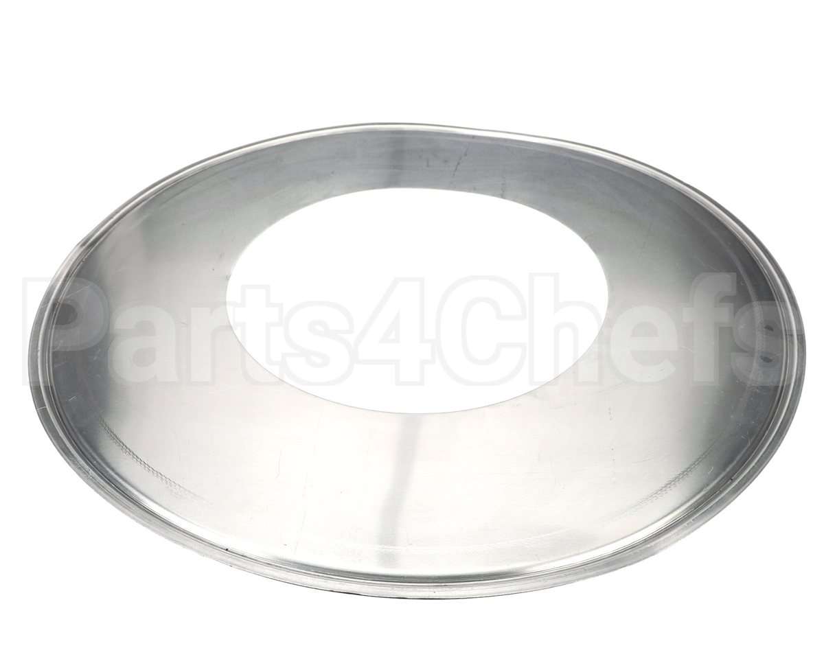 KE50999-4 Cleveland Bottom Covr;Kel80T/60Tsh