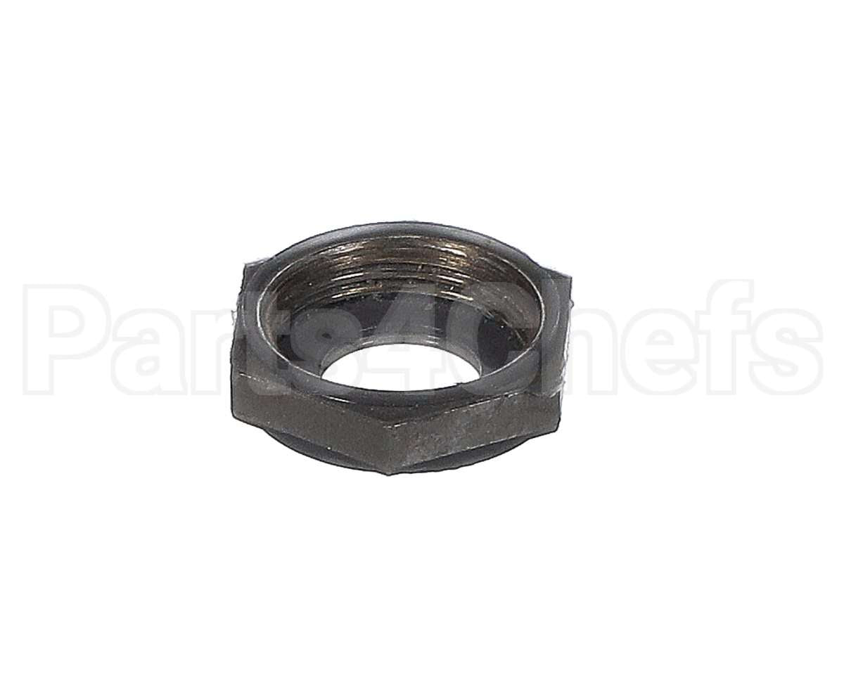 KE51005-1 Cleveland Rubber Boot;#N9065 X 3/8 Rfi(A