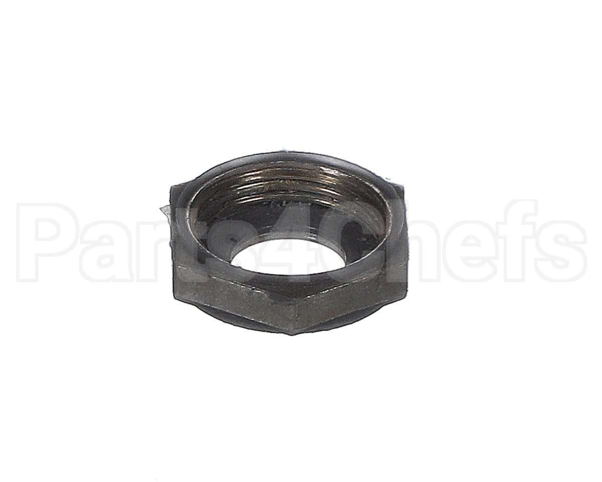 KE51005-1 Cleveland Rubber Boot;#N9065 X 3/8 Rfi(A