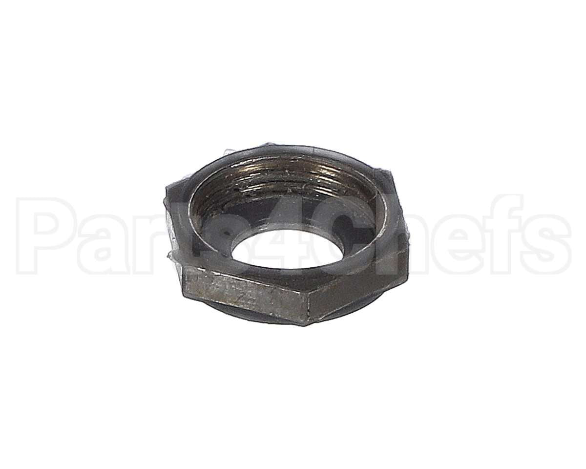 KE51005-1 Cleveland Rubber Boot;#N9065 X 3/8 Rfi(A