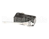 KE51007 Cleveland Microswitch; Honeywell #Mt-4Rv