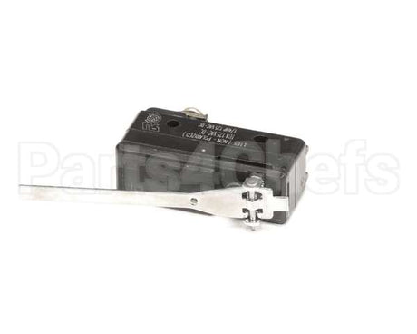 KE51007 Cleveland Microswitch; Honeywell #Mt-4Rv