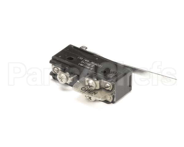 KE51007 Cleveland Microswitch; Honeywell #Mt-4Rv