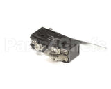 KE51007 Cleveland Microswitch; Honeywell #Mt-4Rv