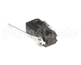 KE51007 Cleveland Microswitch; Honeywell #Mt-4Rv