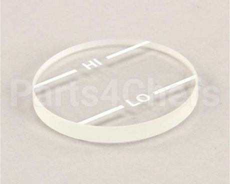 KE51053 Cleveland Sight Glass; Kgl/T