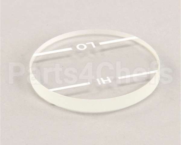 KE51053 Cleveland Sight Glass; Kgl/T