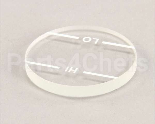 KE51053 Cleveland Sight Glass; Kgl/T